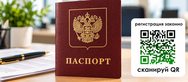 прописка в Вышнем Волочке